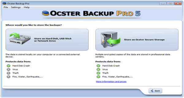 Best online backup for photos