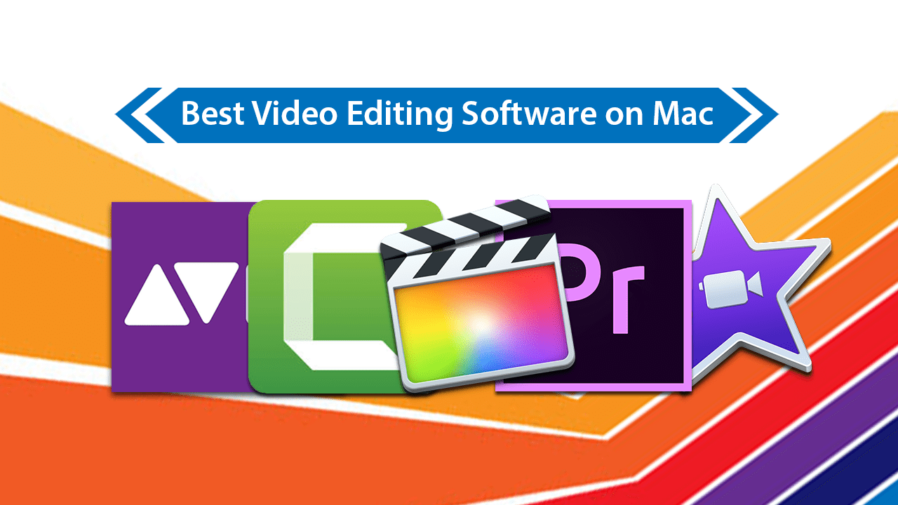 Best Photo Editing Software For A Mac