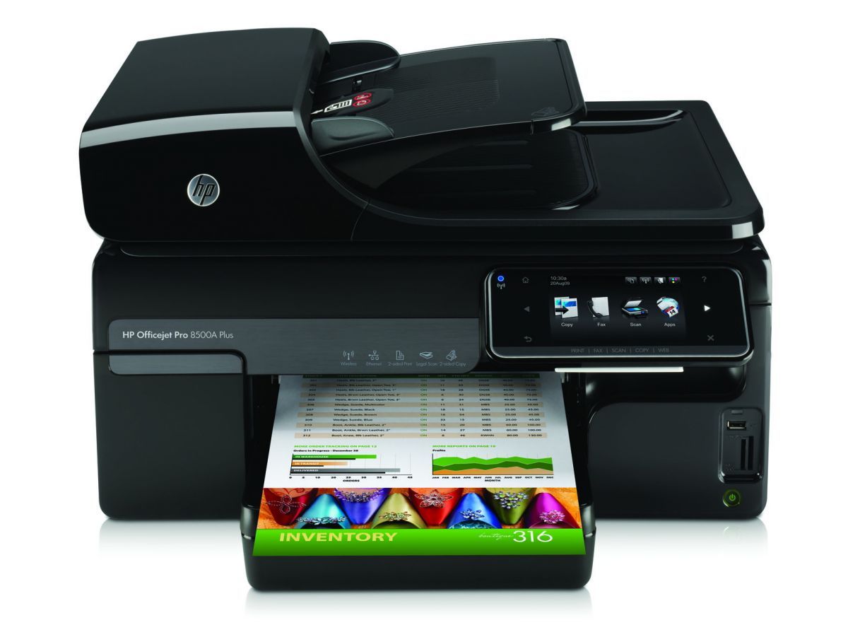 Best Hp All In One Printer For Mac