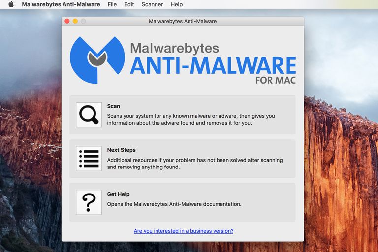 Best free anti malware for mac